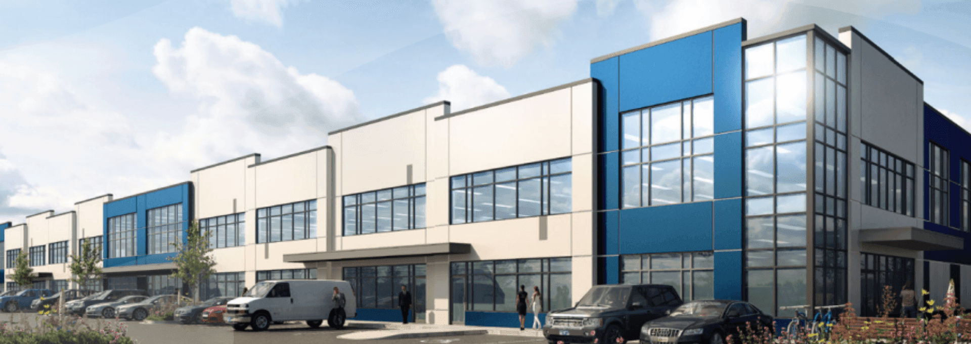 Industrial Strata Presale Opportunities in the Greater Vancouver Area | Q4, 2023                                                                                                                                                                                                                                                                                                                                                                                                                                                                                                                                                                                                                                                                                                                                                                                                                                                                                                                                                                                                                                                                                    